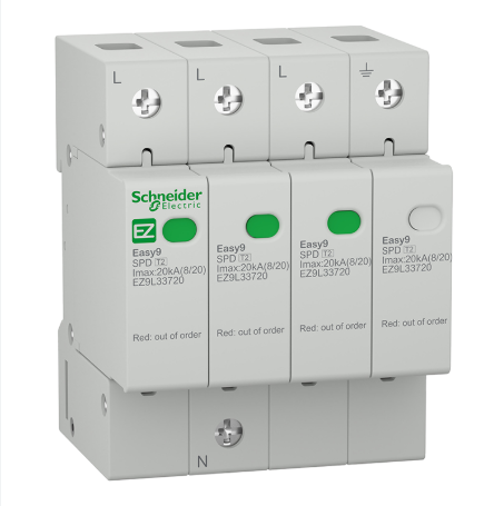 Surge Protection Devices